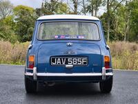 AUSTIN MINI