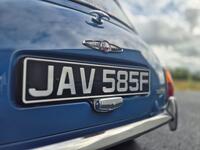 AUSTIN MINI