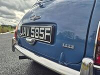 AUSTIN MINI