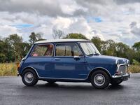 AUSTIN MINI