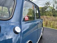 AUSTIN MINI