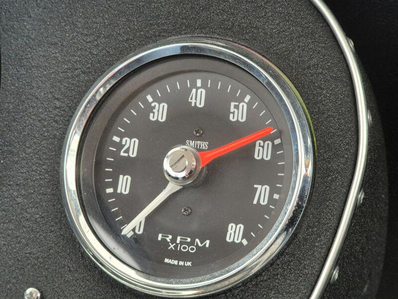 AUSTIN MINI