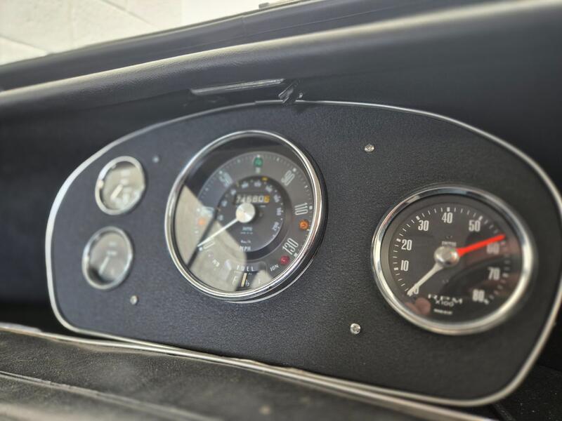 AUSTIN MINI