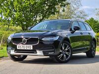VOLVO V90 CROSS COUNTRY