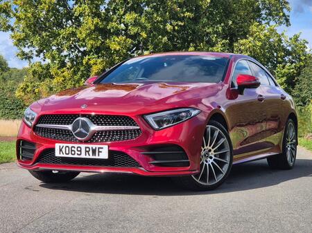MERCEDES-BENZ