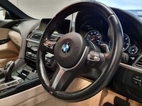 BMW 6 SERIES