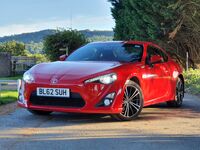 TOYOTA GT86