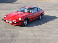 DATSUN 280ZX