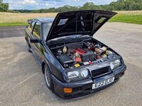 FORD SIERRA