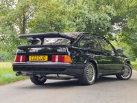 FORD SIERRA