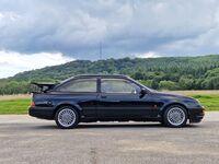 FORD SIERRA