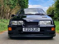 FORD SIERRA