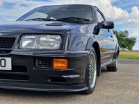 FORD SIERRA