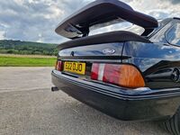 FORD SIERRA