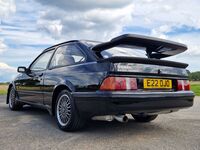 FORD SIERRA