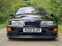 FORD SIERRA