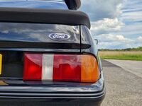 FORD SIERRA