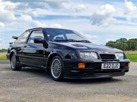 FORD SIERRA