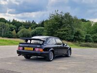 FORD SIERRA