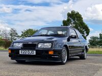 FORD SIERRA