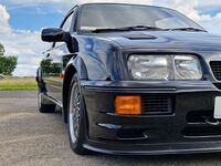 FORD SIERRA