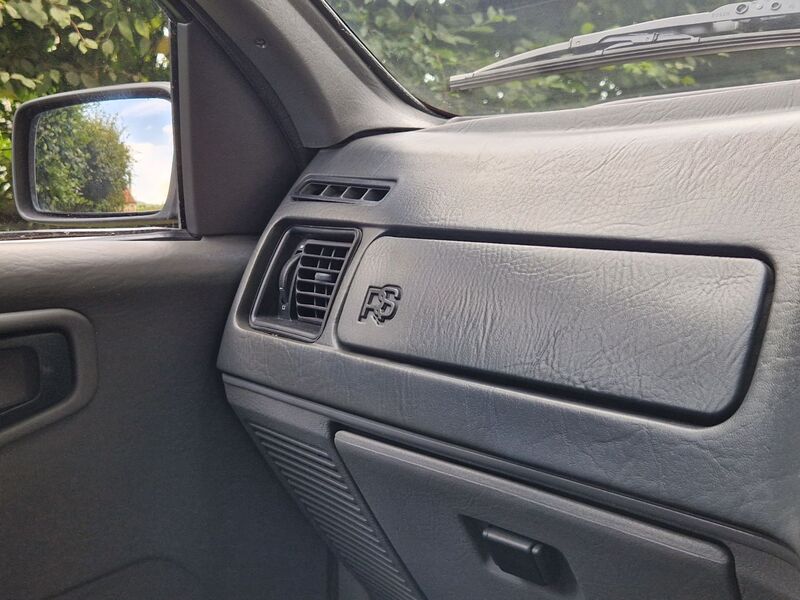 FORD SIERRA
